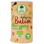 Bulion warzywny w proszku 200 g Dary Natury